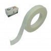 Cinta Floral Tape 12mm Blanca