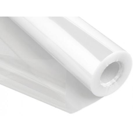 Rollo Celofan Transparente ↕80 cm x 50 mt