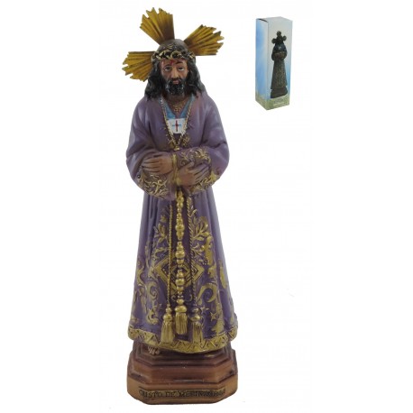 Cristo de Medinaceli 19 cm