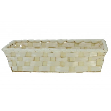 Panera Rectangular Natural