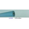 Rollo Celofan Transparente ↕70 cm x 50 mt