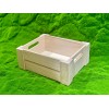 Caja Madera 28x22xh10,5 cm