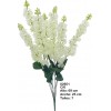 Ramo Iris 69cm blanco