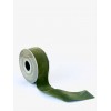 Cinta Antelina Verde oliva 40mm*7mt