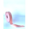 Rollo Organza 40mm Fucsia Neon