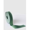 Cinta Antelina Verde menta 25mm*7mt