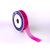 Rollo Organza 40mm Fucsia Neon