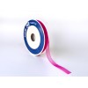 Rollo Organza 40mm Fucsia Neon