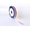 Cinta de organza Oro rosa 15mmx50mt