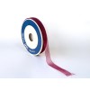 Rollo Organza 40mm Fucsia Neon