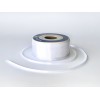 Cinta de Raso Blanco 3mmx100mt