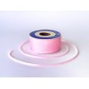 Rollo Organza 40mm Fucsia Neon