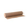 Rollo Algodon Marron 48cmx9mt