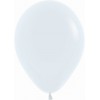 Bolsa Globos 50 uds Latex Blanco 30cm