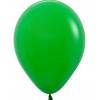 Bolsa Globos 50 uds Latex Verde trebol 30cm