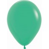 Bolsa Globos 50 uds Latex Verde 30cm