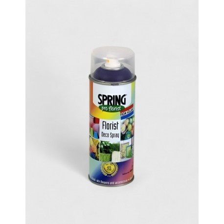 Spray 400ml Puroura