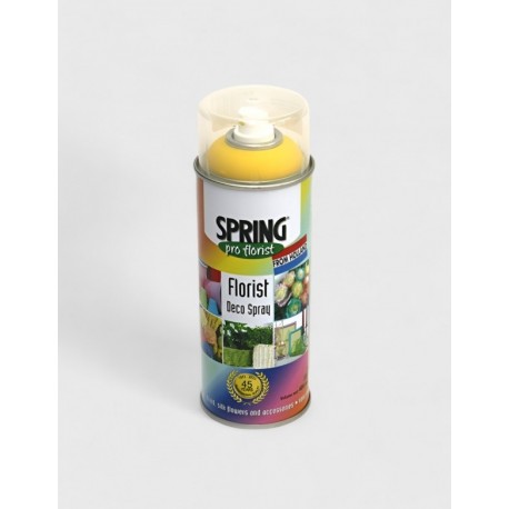 Spray 400ml Amarillo