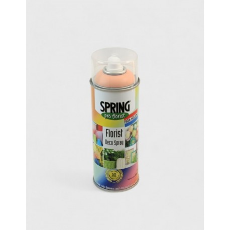 Spray Aqua Color 400ml Verde Brillo