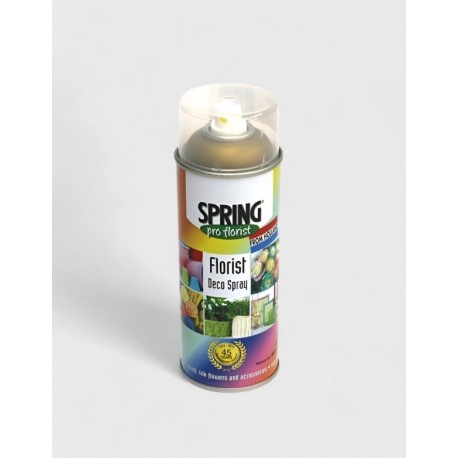 Spray 400ml oro